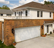 Garage Door Repair in Auburn Hills, MI