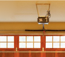 Garage Door Openers in Auburn Hills, MI