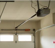 Garage Door Springs in Auburn Hills, MI